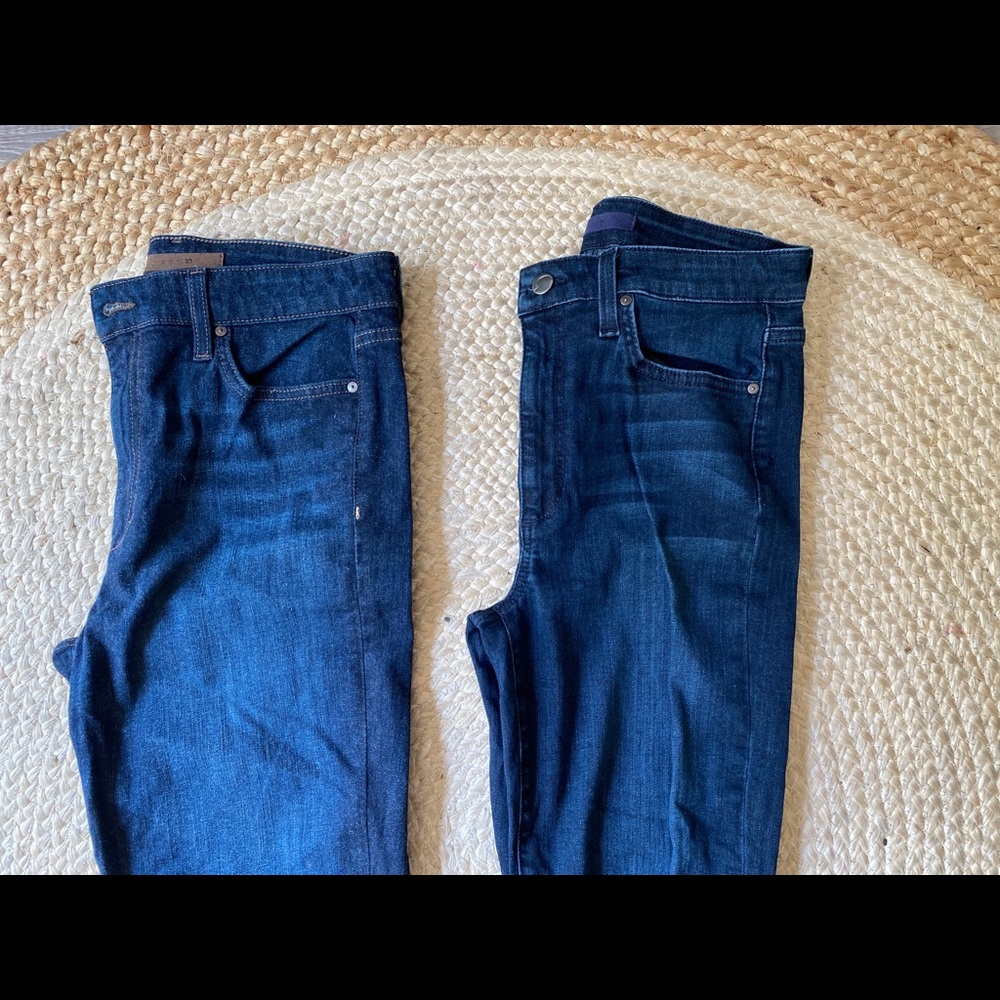 Joe’s Jeans